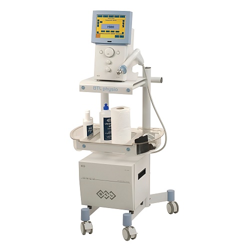 Аппарат для лазерной терапии BTL-5000 LASER